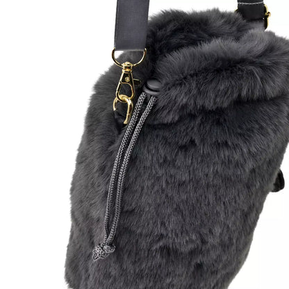 Lucifer Multi-Pouch with Tail Charm