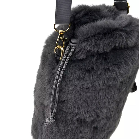 Lucifer Multi-Pouch with Tail Charm