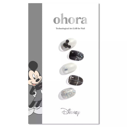 ohora - Mickey Nail Stickers (NP-049-JC)