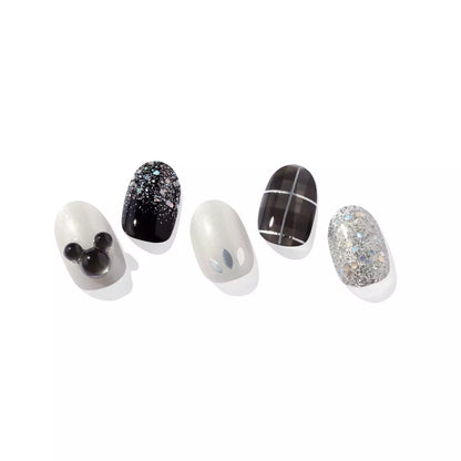 ohora - Mickey Nail Stickers (NP-049-JC)