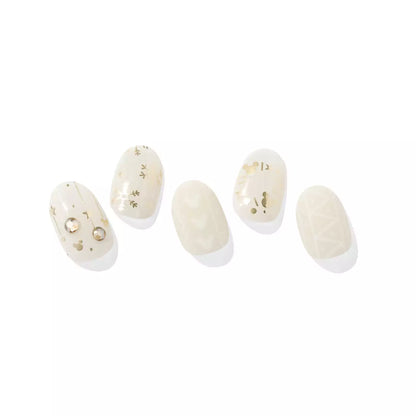 ohora - Mickey Nail Stickers (NP-048-JC)