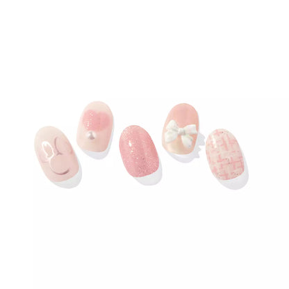 ohora - Minnie Nail Stickers (NP-047-JC)