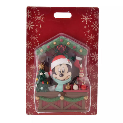 迪士尼聖誕節 25 - 米奇人偶