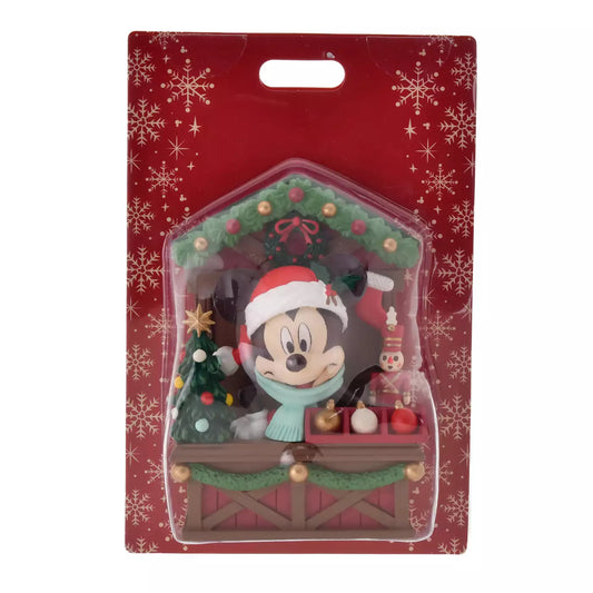 迪士尼聖誕節 25 - 米奇人偶