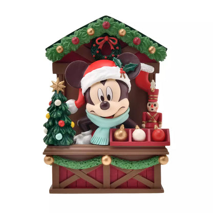 迪士尼聖誕節 25 - 米奇人偶