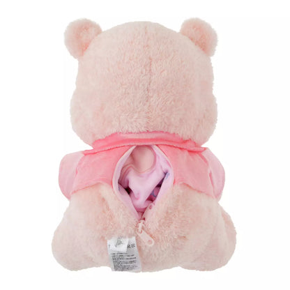 SAKURA Series 26 - 2-Way Neck Pillow 公仔頸枕