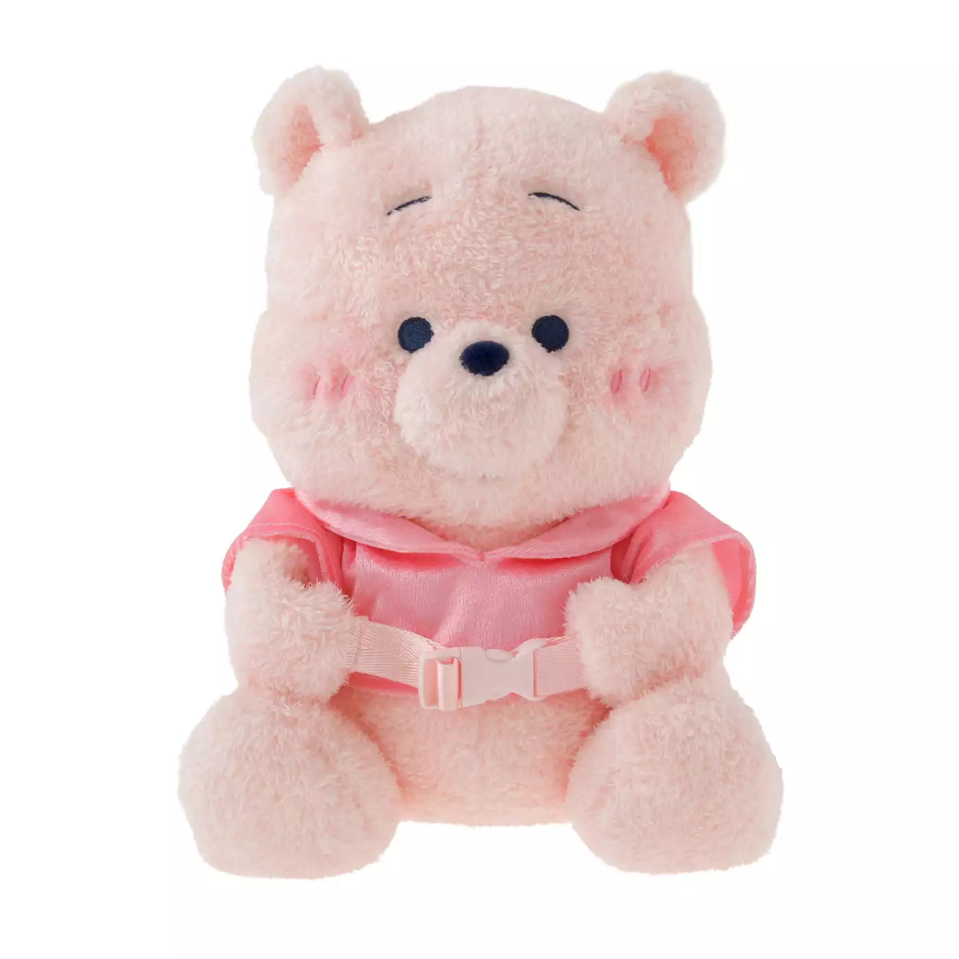 SAKURA Series 26 - 2-Way Neck Pillow 公仔頸枕