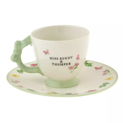SPRING ROMANCE - Teacup