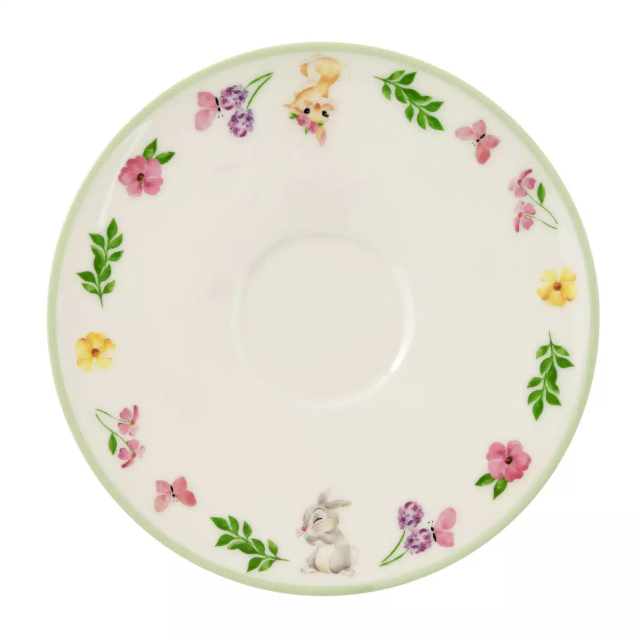 SPRING ROMANCE - Teacup