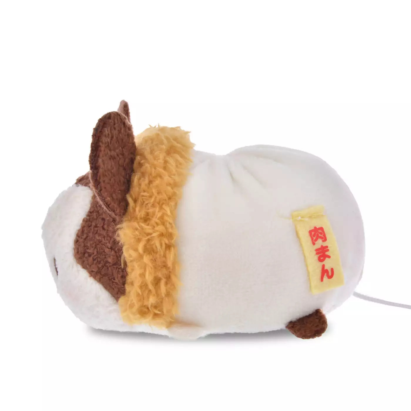 TsumTsum Steamed Bun - Mini(S) Plush Mickey
