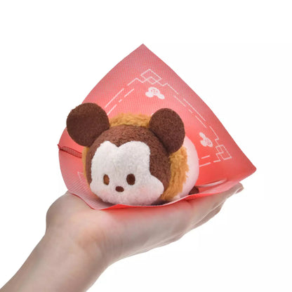 TsumTsum Steamed Bun - Mini(S) Plush Mickey