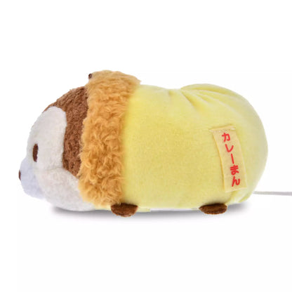 TsumTsum Steamed Bun - Mini(S) Plush Chip