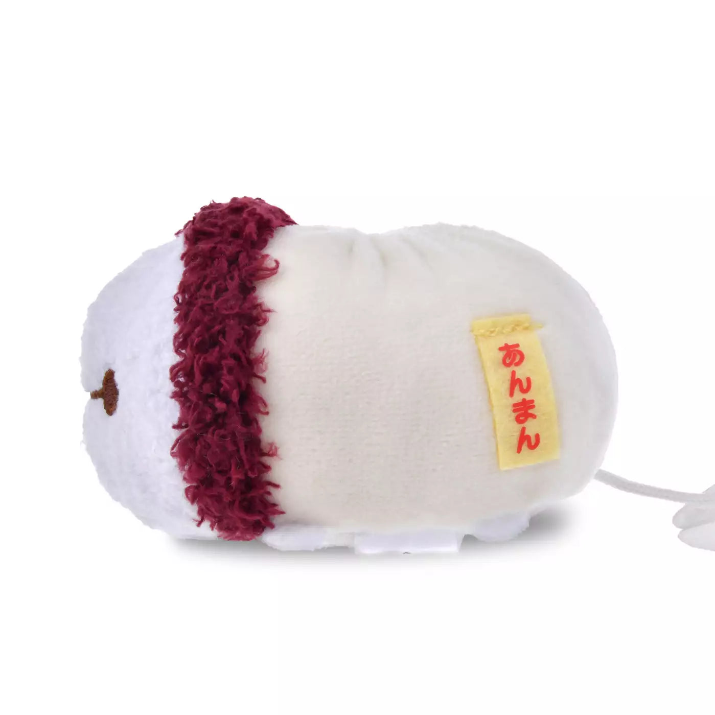 TsumTsum Steamed Bun - Mini(S) Plush Baymax