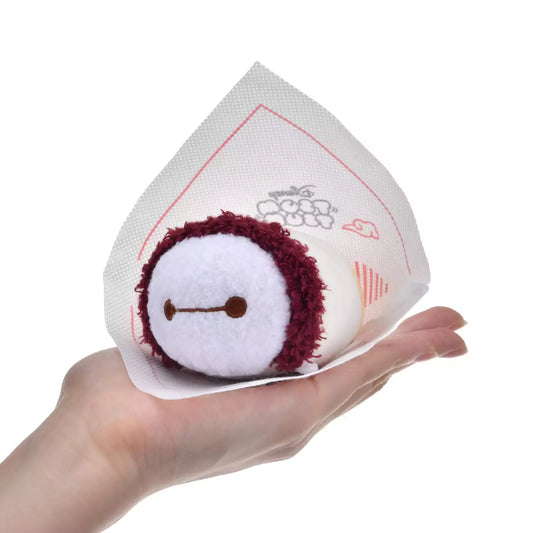 TsumTsum Steamed Bun - Mini(S) Plush Baymax