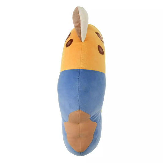 Zootopia 10th Anniversary - Clawhauser Cushion