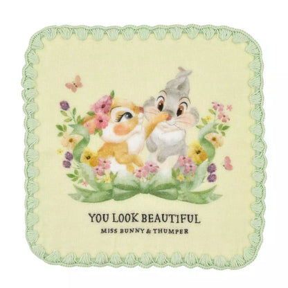 SPRING ROMANCE - Mini Towel