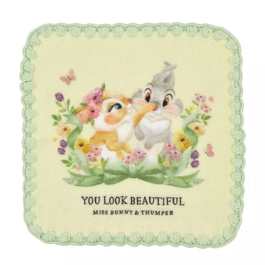 SPRING ROMANCE - Mini Towel