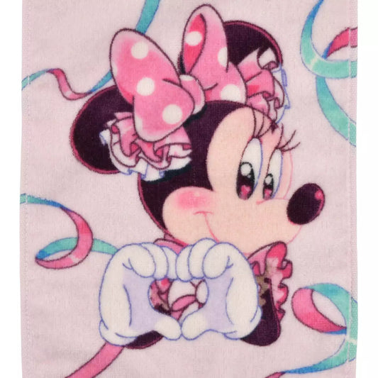 MINNIE DAY 2026 - Towel Scarf