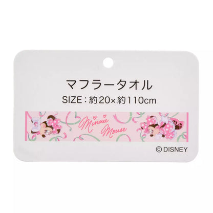 MINNIE DAY 2026 - Towel Scarf