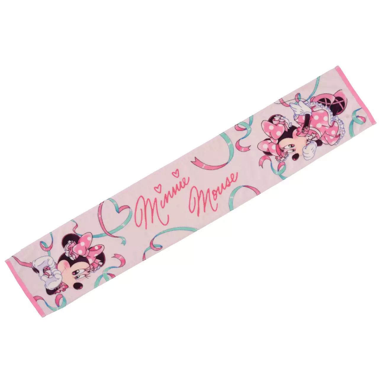 MINNIE DAY 2026 - Towel Scarf