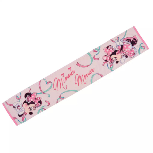 MINNIE DAY 2026 - Towel Scarf