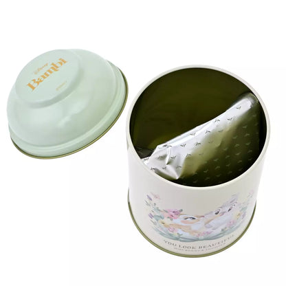 SPRING ROMANCE - LUPICIA Flavored Tea (Can) 茶葉連罐
