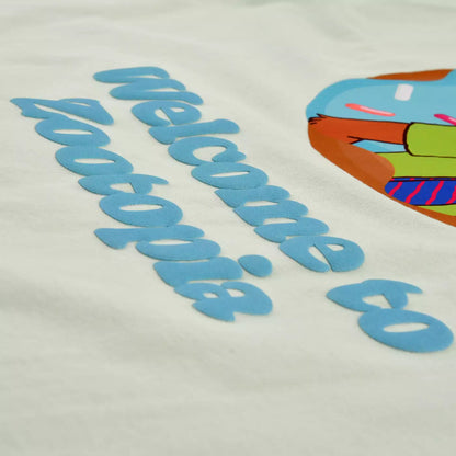 Zootopia 10th Anniversary - Nick Long Sleeve T-Shirt