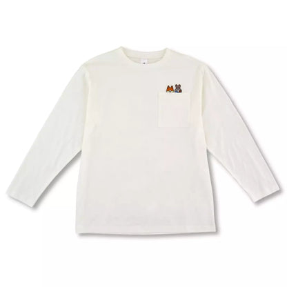 Zootopia 10th Anniversary - Judy Long Sleeve T-Shirt
