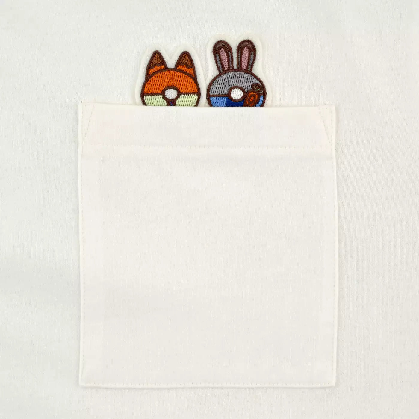 Zootopia 10th Anniversary - Judy Long Sleeve T-Shirt