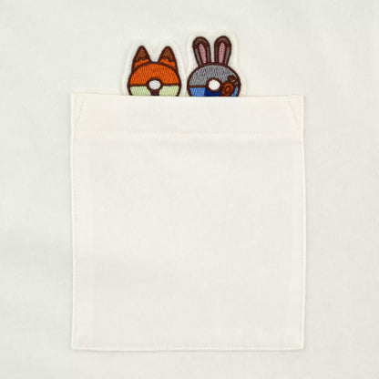 Zootopia 10th Anniversary - Judy Long Sleeve T-Shirt