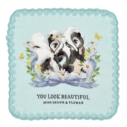 SPRING ROMANCE - Mini Towel