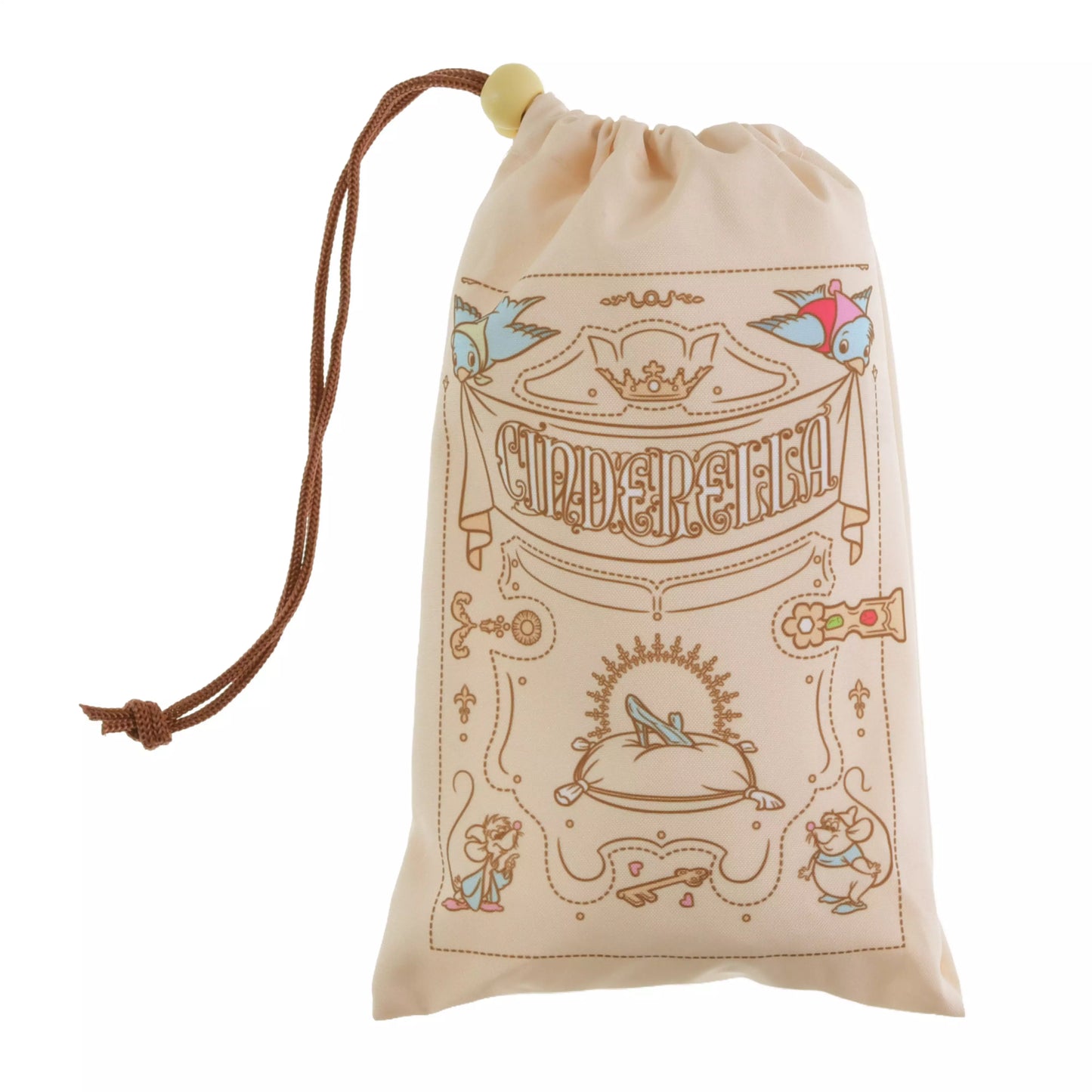 Disney Leisure Time - Cinderella Leisure Mat in Pouch