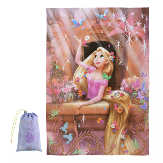 Disney Leisure Time - Rapunzel Leisure Mat in Pouch