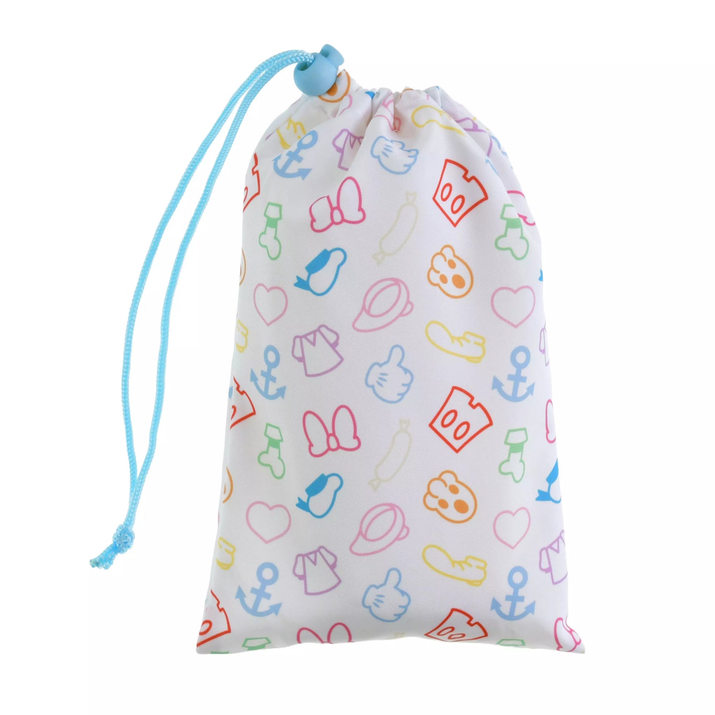 Disney Leisure Time - Mickey & Fds Leisure Mat in Pouch