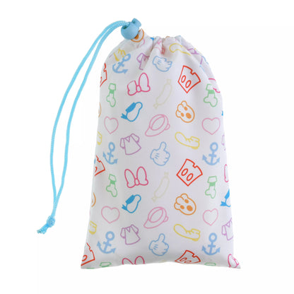 Disney Leisure Time - Mickey & Fds Leisure Mat in Pouch