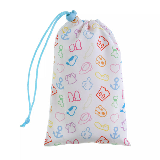 Disney Leisure Time - Mickey & Fds Leisure Mat in Pouch