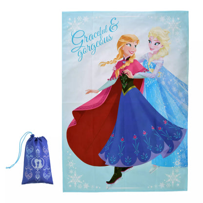 Disney Leisure Time - Frozen Leisure Mat in Pouch