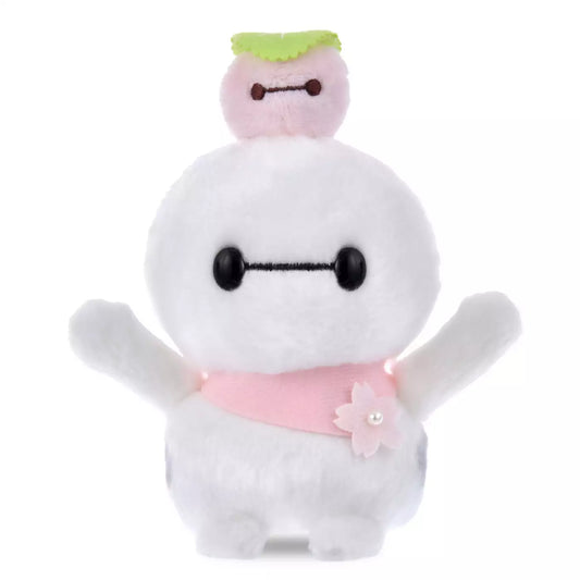 SAKURA Series 26 - Urupocha-chan Baymax