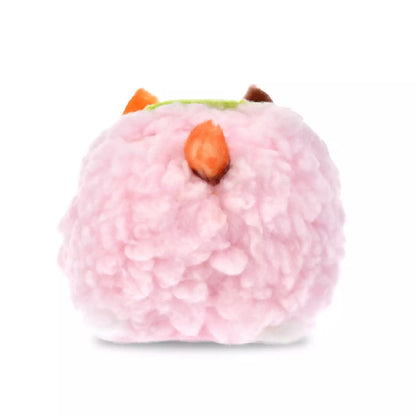 SAKURA Series 26 - Urupocha-chan Mochi