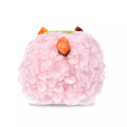 SAKURA Series 26 - Urupocha-chan Mochi