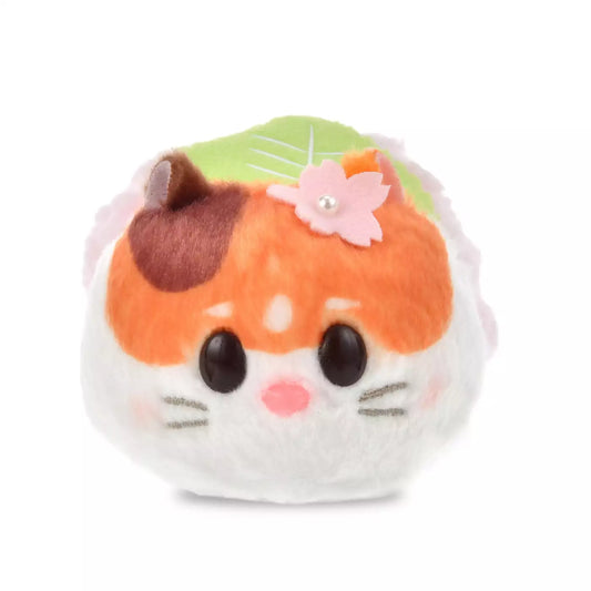 SAKURA Series 26 - Urupocha-chan Mochi