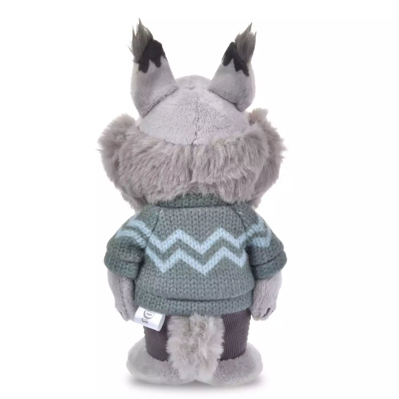 Disneystandard Zootopia 2 - Pawbert