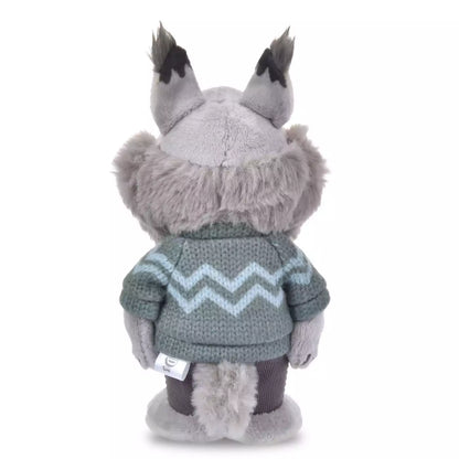 Disneystandard Zootopia 2 - Pawbert