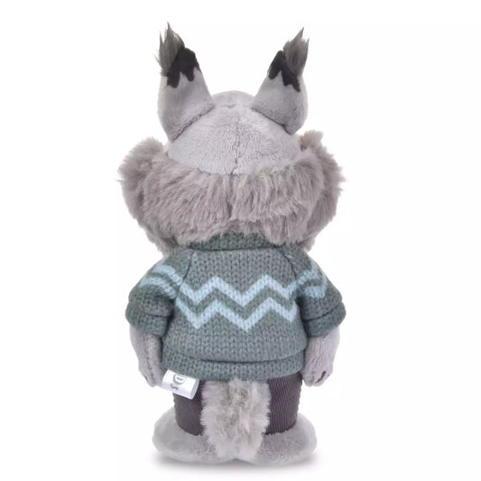 Disneystandard Zootopia 2 - Pawbert