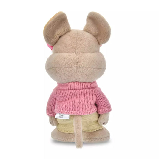 Disneystandard Zootopia 2 - Dr. Fuzzby