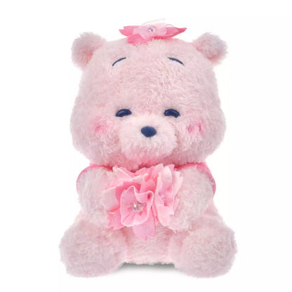 SAKURA Series 26 - Plush 公仔 Pooh