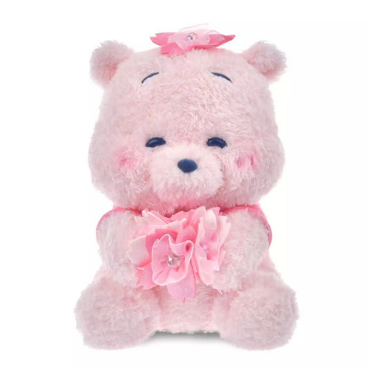 SAKURA Series 26 - Plush 公仔 Pooh