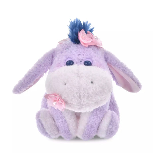 SAKURA Series 26 - Plush 公仔 Eeyore
