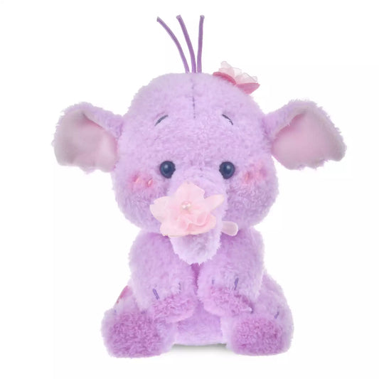 SAKURA Series 26 - Plush 公仔 Lumpy