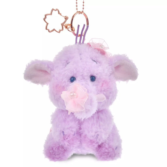 SAKURA Series 26 - Plush Keychain Lumpy
